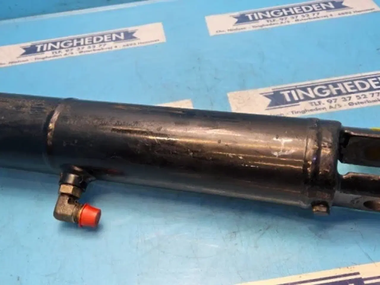 Billede 3 - Massey Ferguson 6260 Cylinder 3617433M91