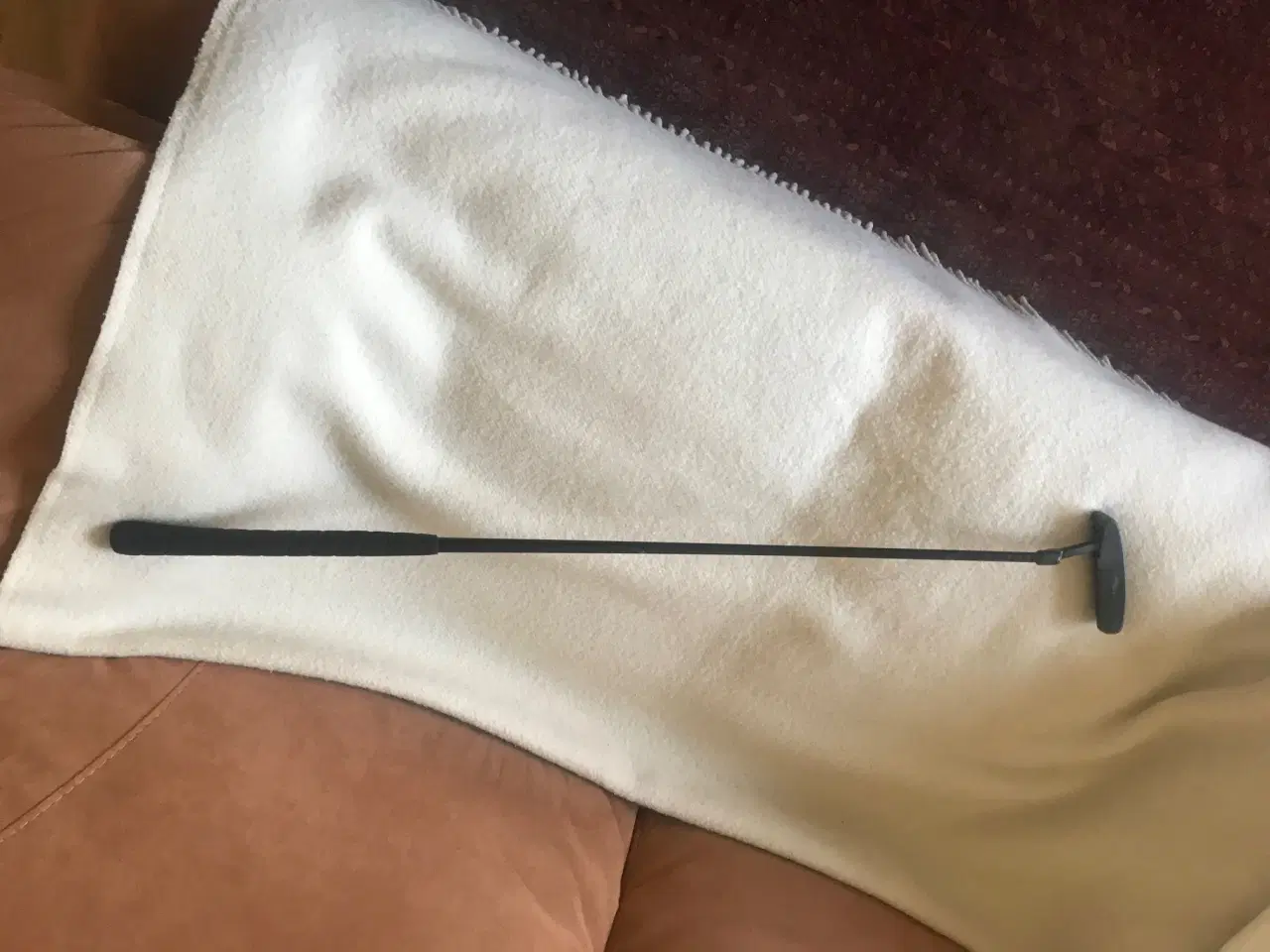 Billede 3 - Pro-Line Golf putter sort,- højrehåndet