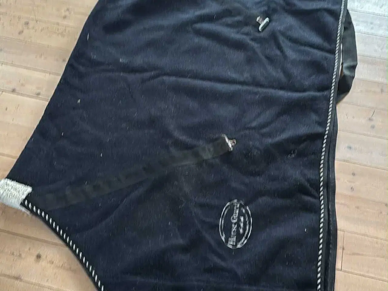 Billede 1 - Luksus uldtæppe 135