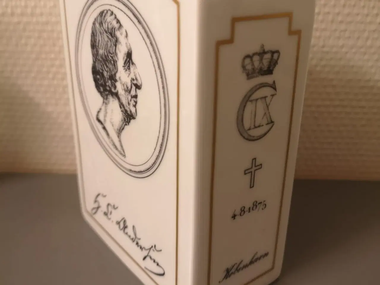 Billede 2 - Hans Christian Andersen 