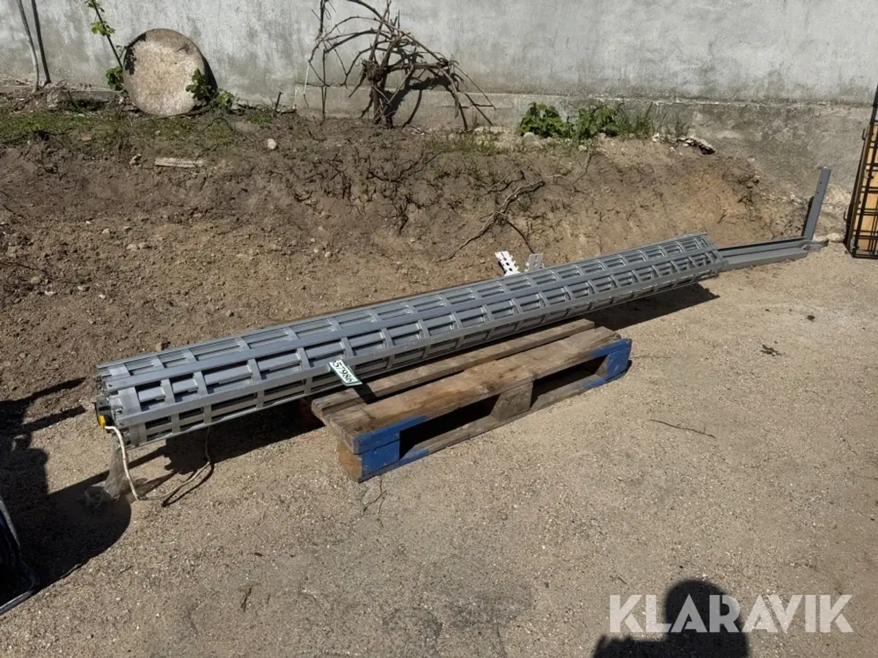 Billede 1 - Rullegitter