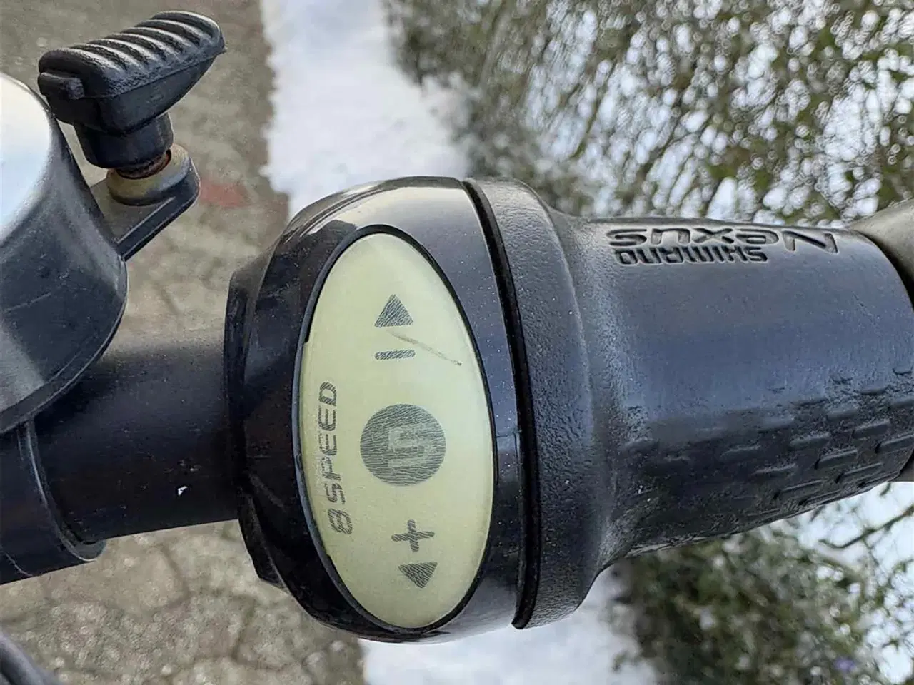 Billede 6 - Ecoride ambassador dame El-cykel 28" 2023 modell