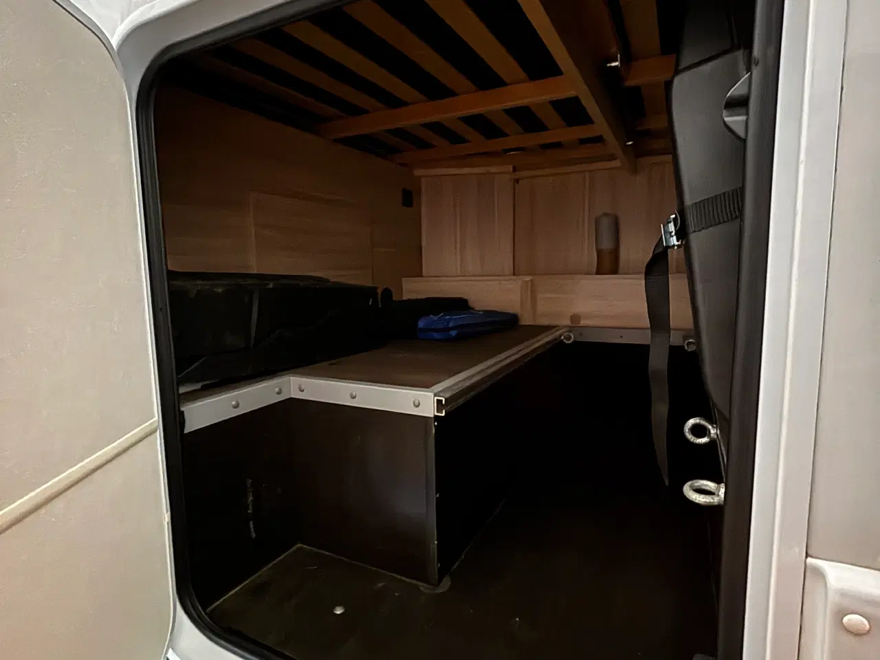 Billede 5 - Autocamper til salg - Sunlight T58