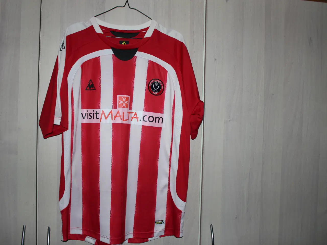 Billede 1 - Sheffield United 08-09