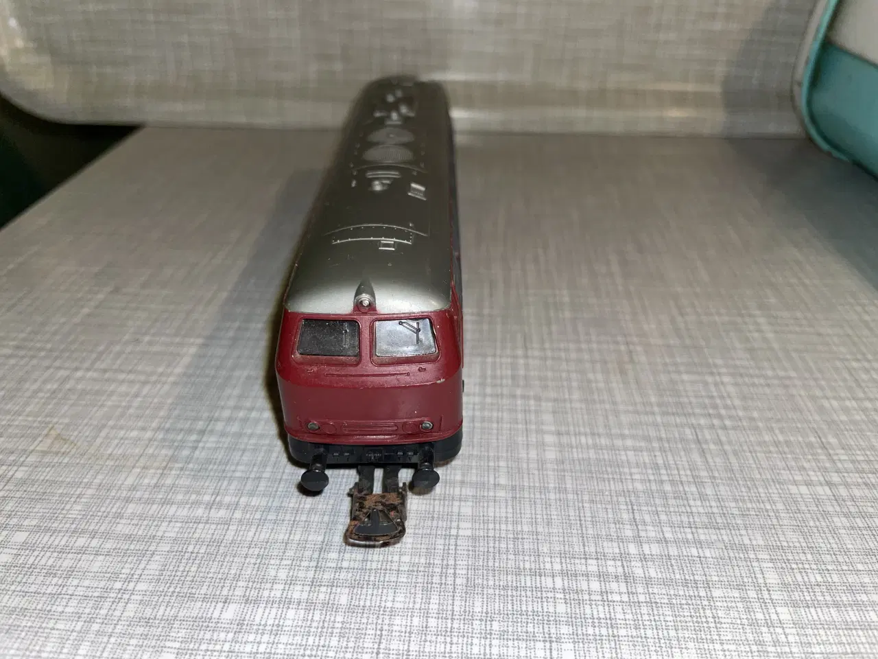 Billede 4 - LIMA diesellokomotov L201630, H0