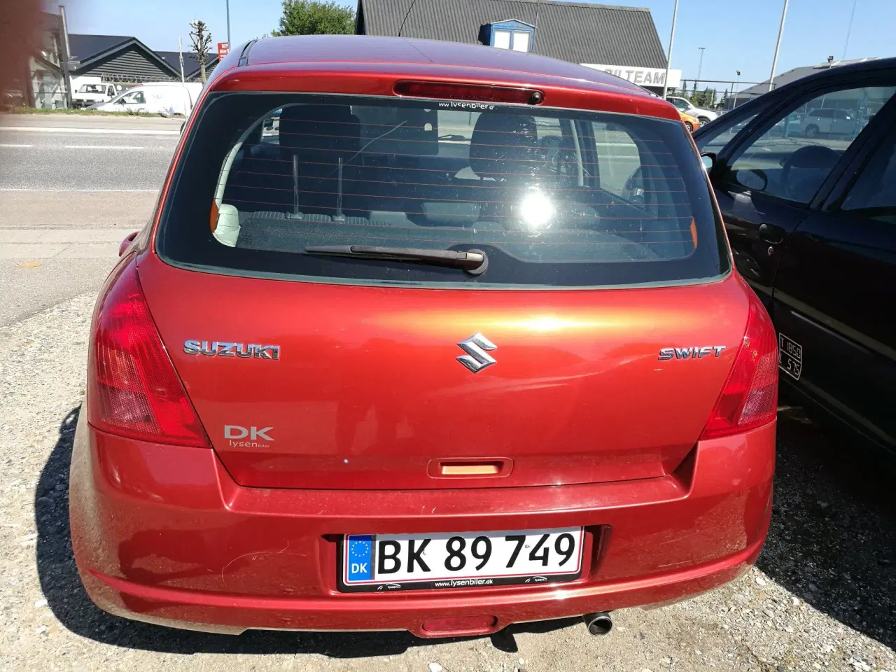 Billede 4 - Suzuki Swift