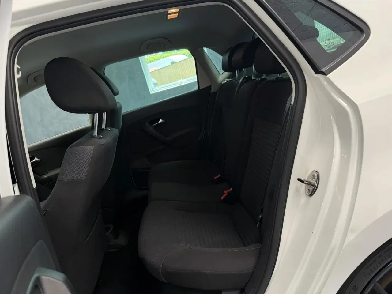 Billede 14 - VW Polo 1,2 TSI Comfortline 90HK 5d