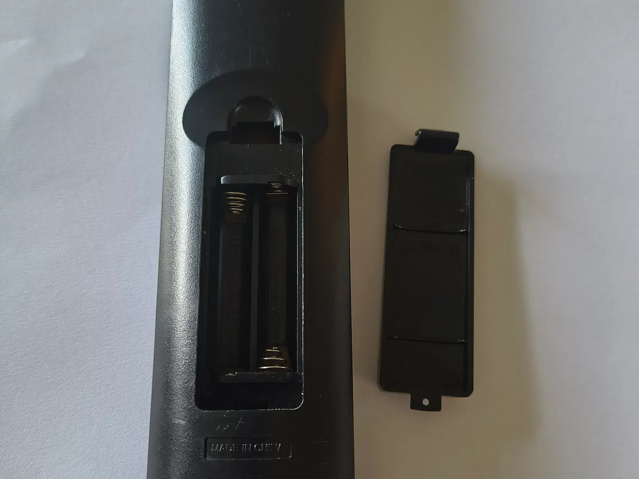 Billede 4 - DANE-ELEC Fjernbetjening