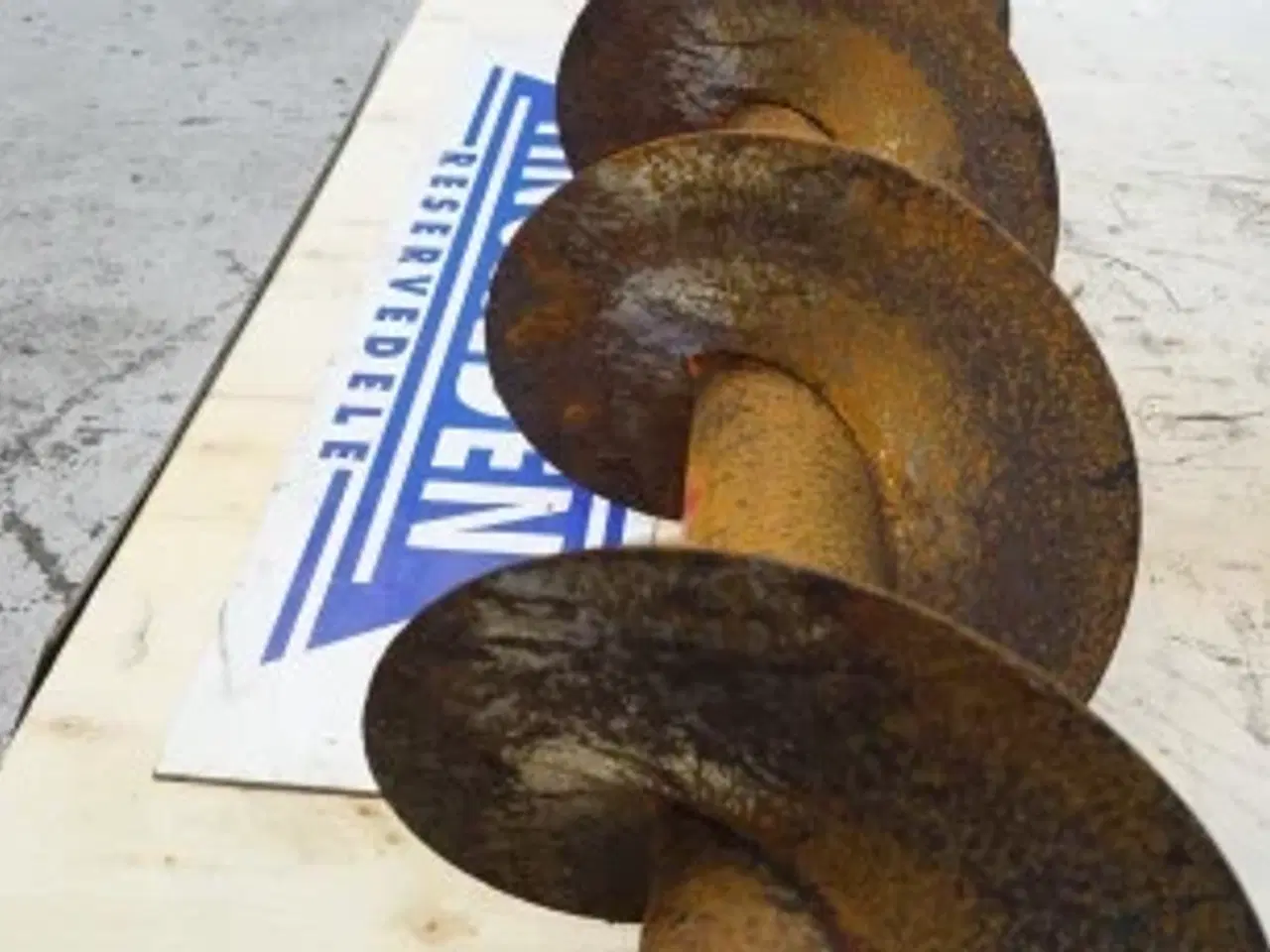 Billede 10 - Massey Ferguson 32 Snegl 28884048