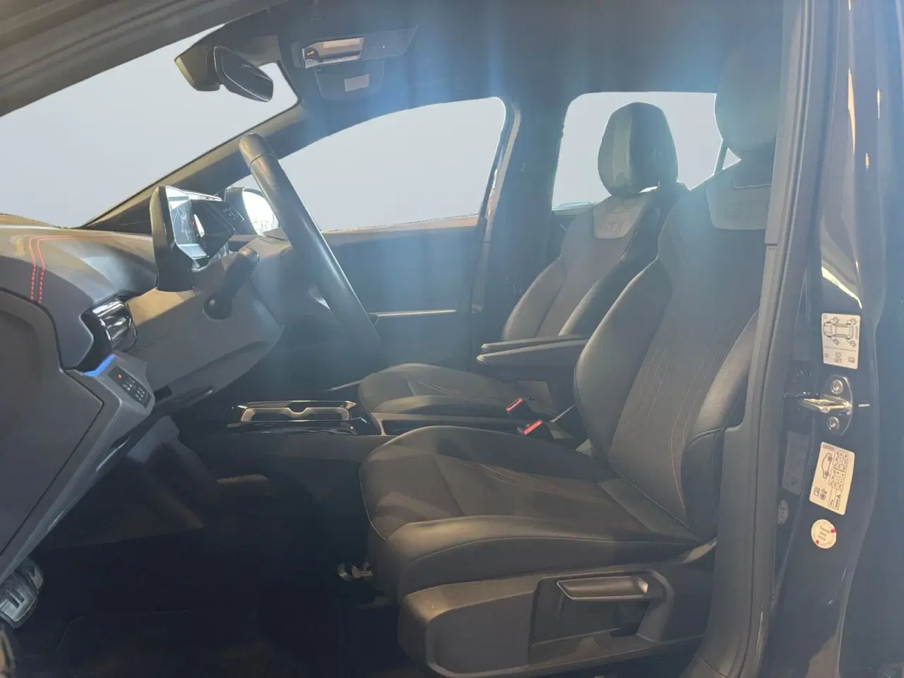 Billede 4 - VW ID.4 77 GTX 4Motion