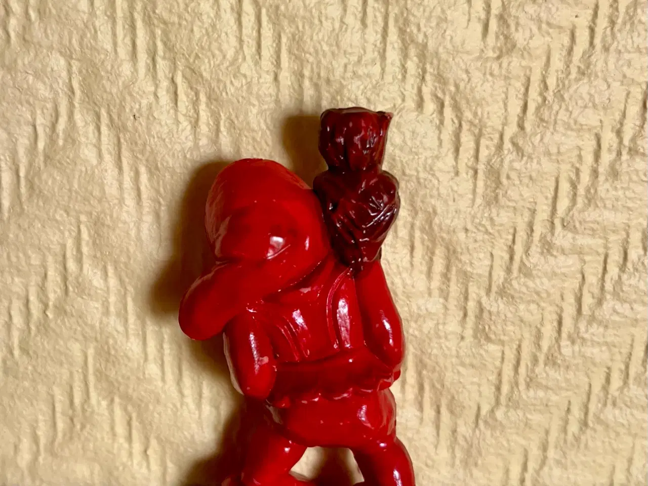 Billede 8 - 3 retro plastnisser fra Daells Varehus – 60/70’er