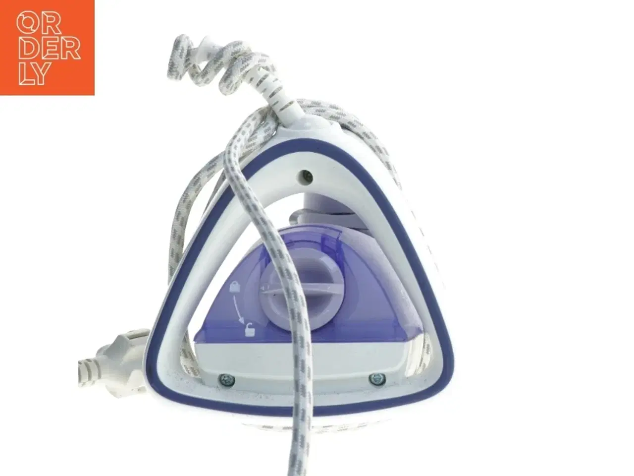 Billede 4 - Tefal dampstrygejern fra Tefal (str. 31 cm)