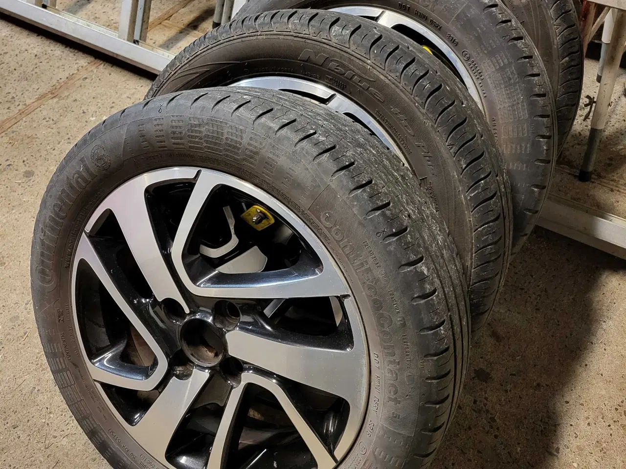 Billede 8 - Peugeot 108 5d