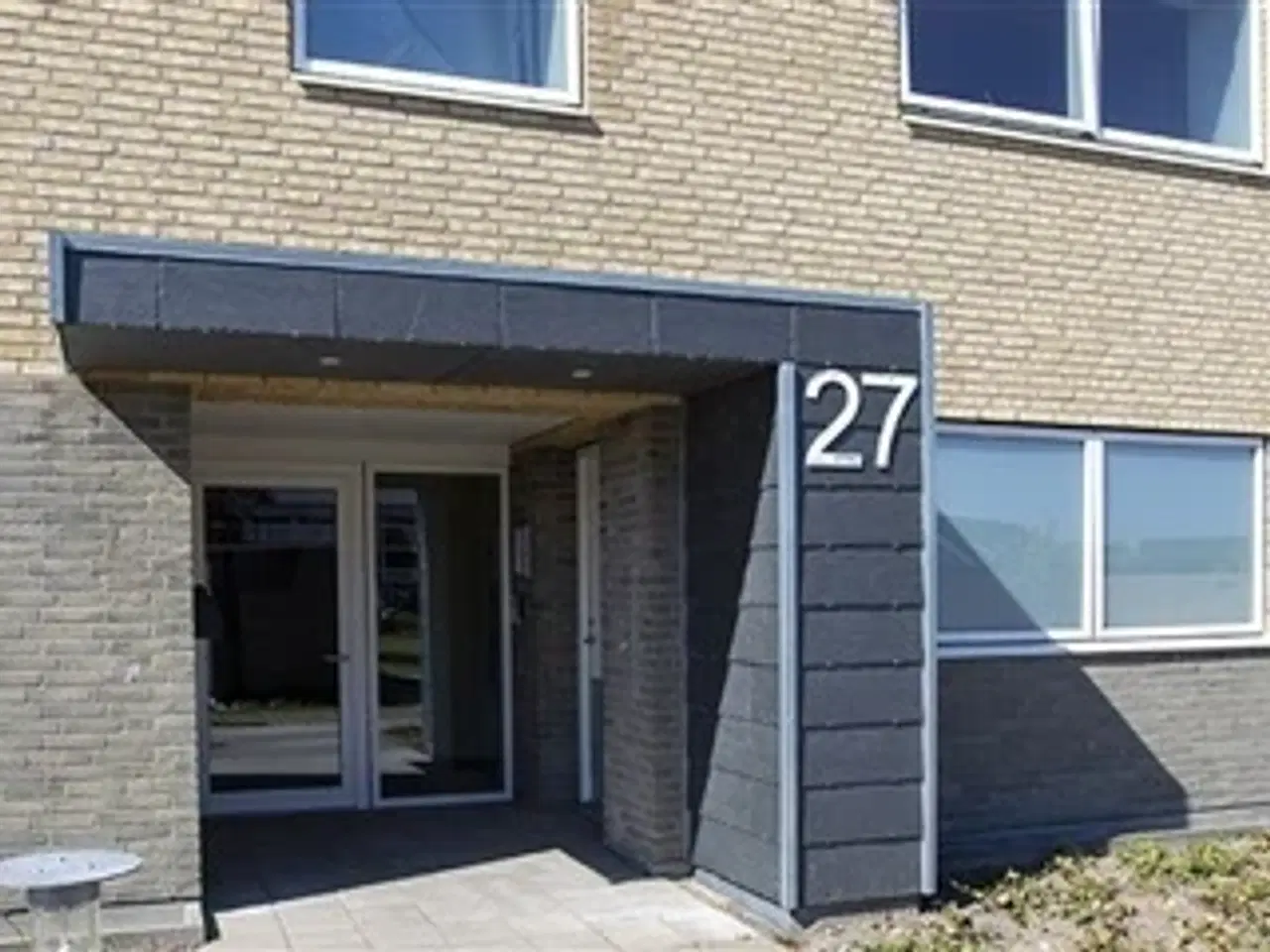 Billede 1 - Lejlighed til 3.973 kr., Frederikshavn, Nordjylland
