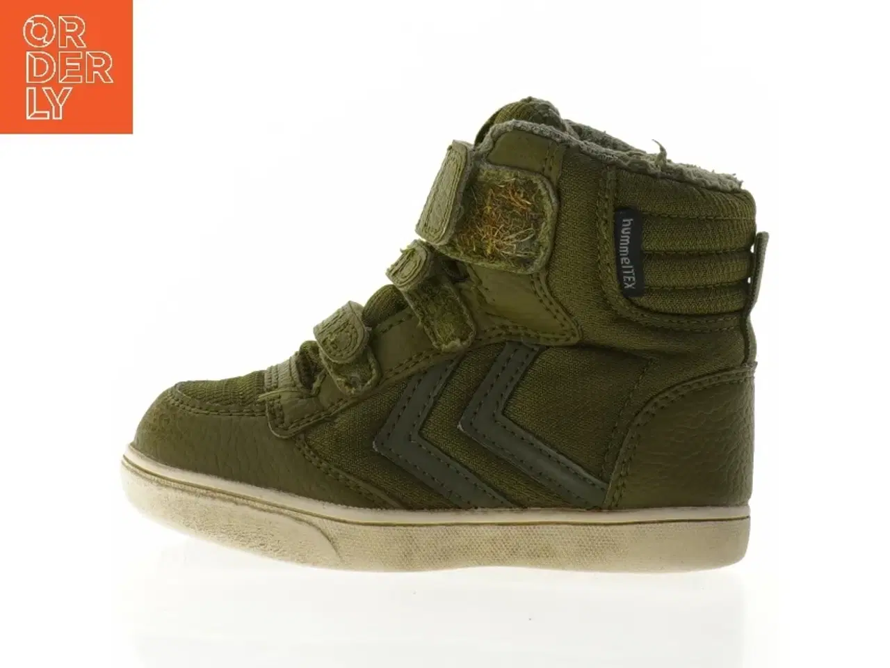 Billede 1 - Børnestøvler fra Hummel (str. 26)