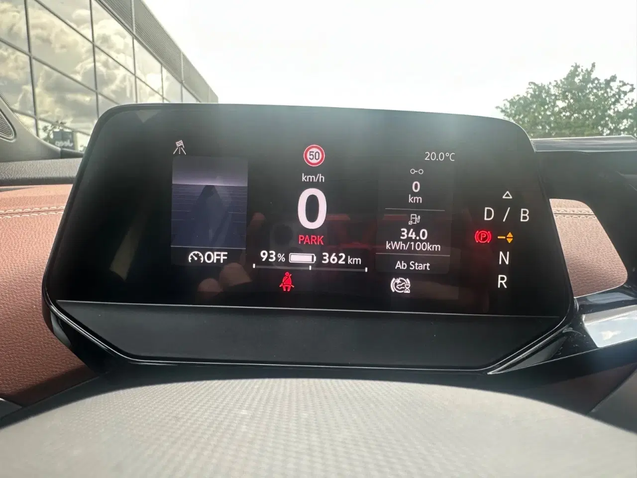 Billede 17 - VW ID.4 77 Pro Performance Max