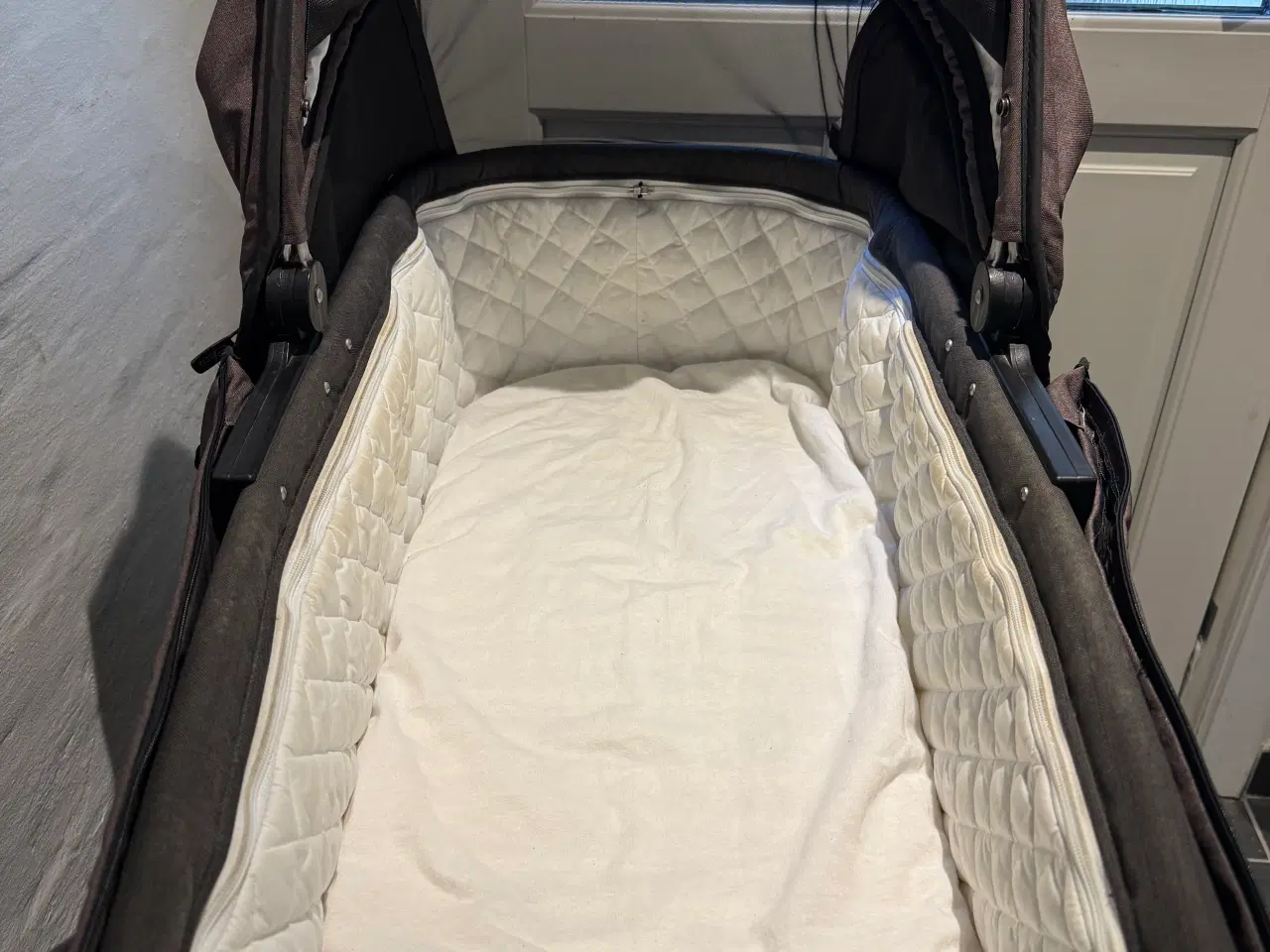 Billede 4 - Emmaljunga NXT90B Barnevogn