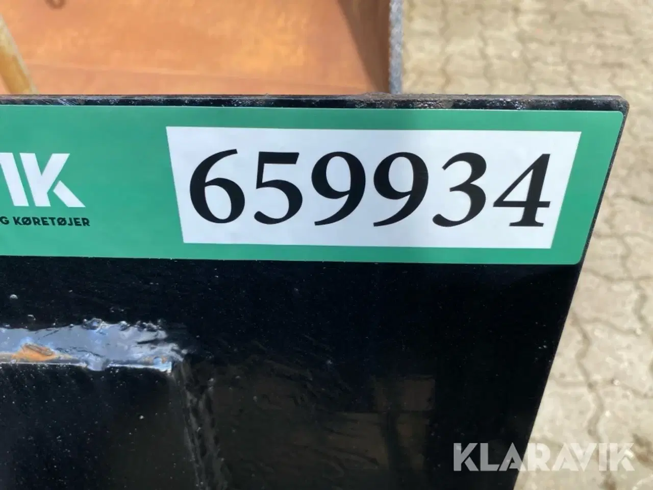 Billede 10 - Skrabeblad