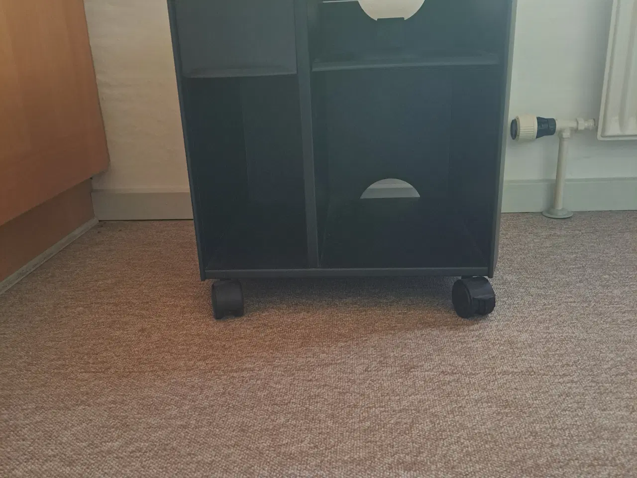 Billede 4 - Computer bord og printer bord