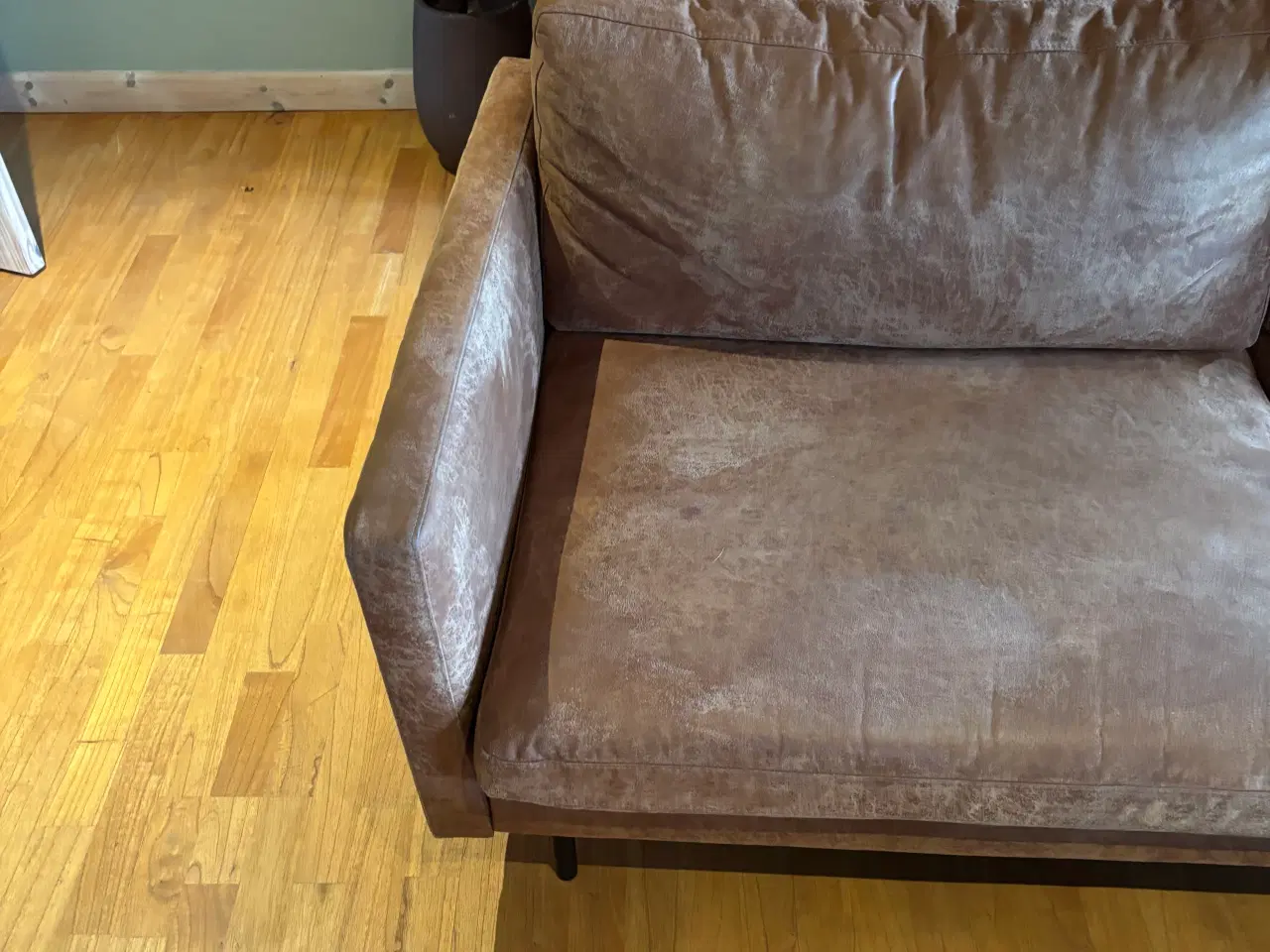 Billede 2 - Sofa 3 Pers. Fra Ilva