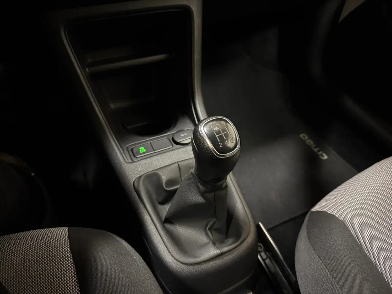 Billede 10 - Skoda Citigo 1,0 60 Active GreenTec
