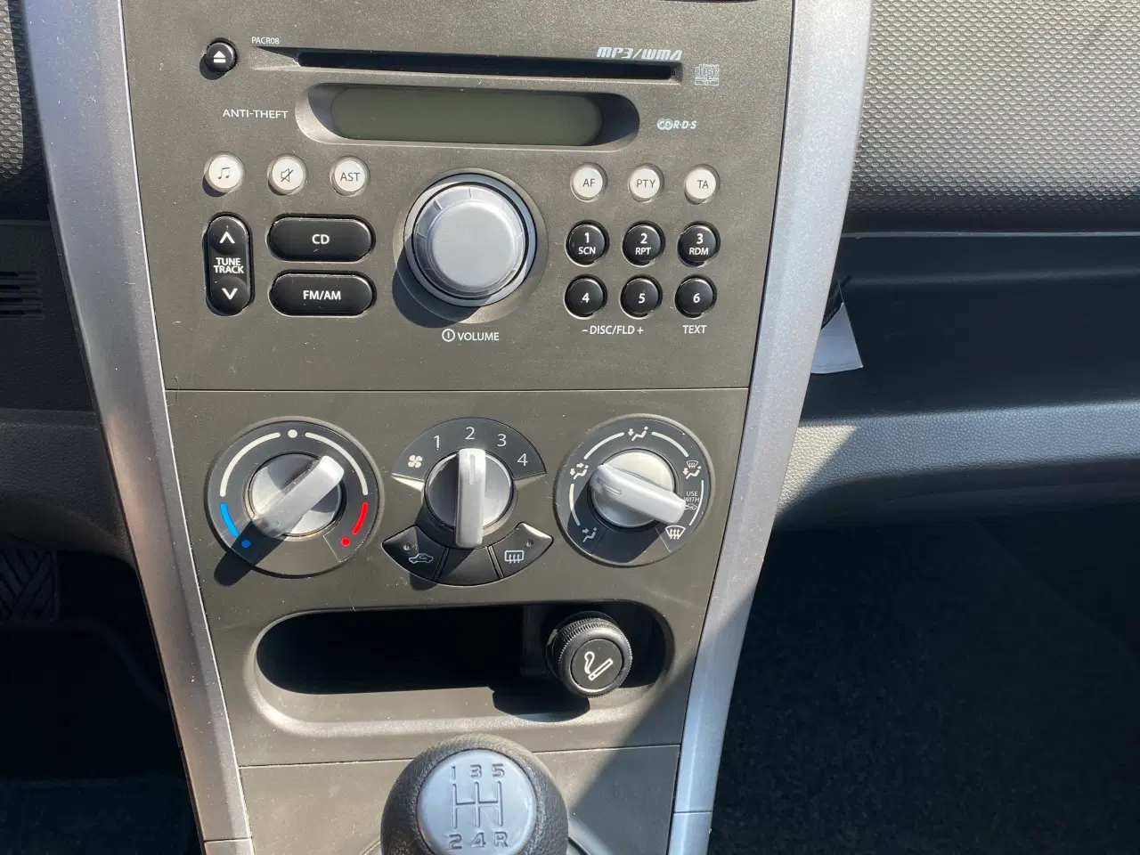 Billede 8 - Suzuki splash nysynet 