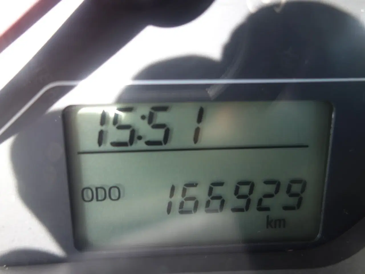 Billede 7 - Toyota Yaris 1,0 VVT-i T2 Van