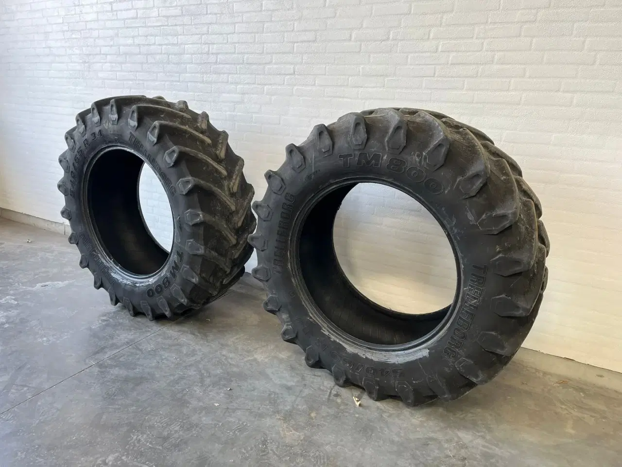 Billede 4 - Trelleborg 540/65R34