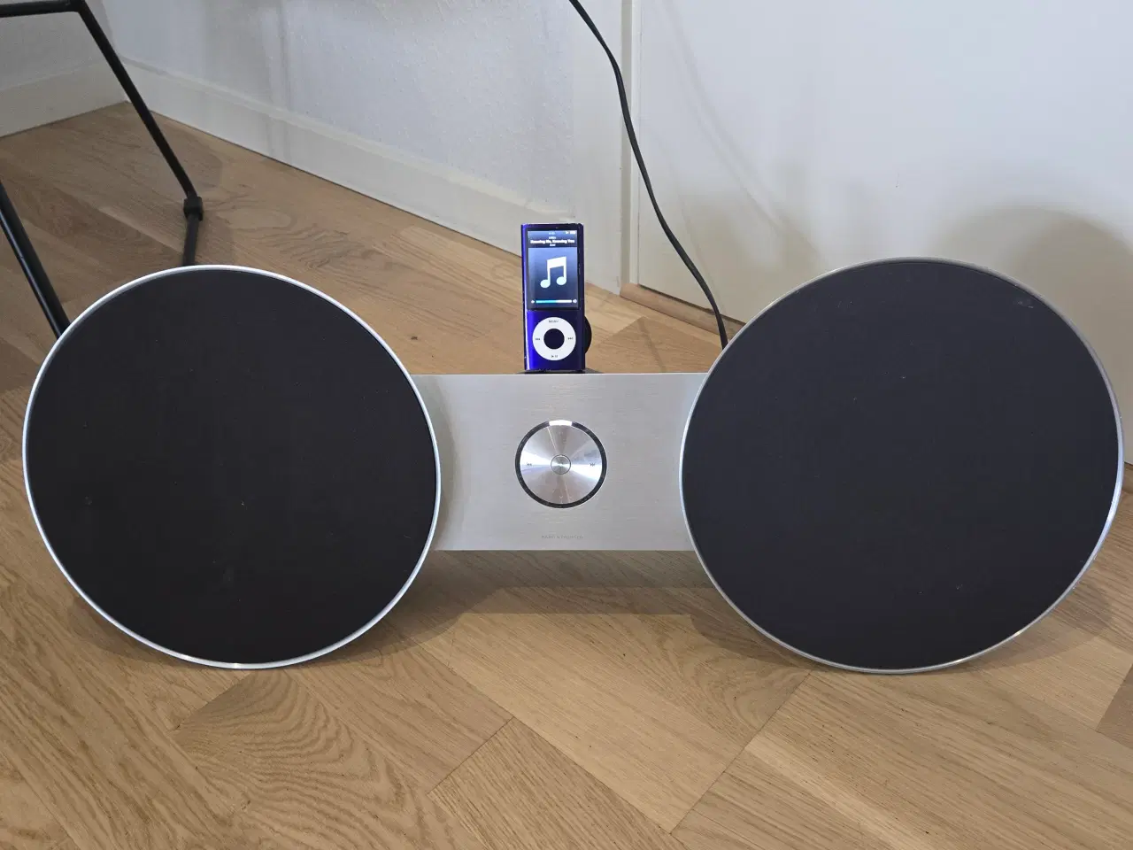 Billede 12 - Bang og Olufsen højtaler. Fantastisk lyd