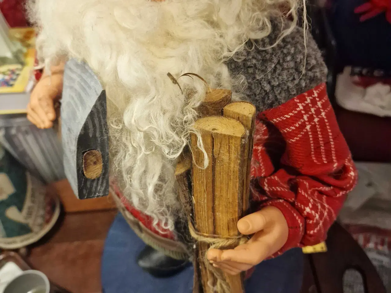 Billede 4 - Julemand