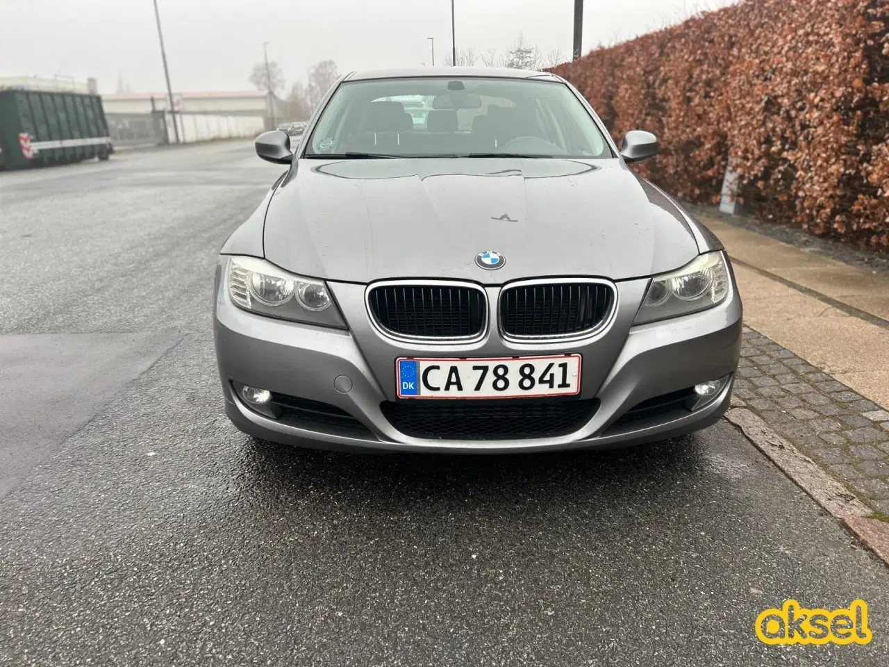 Billede 2 - BMW 316d 2,0 