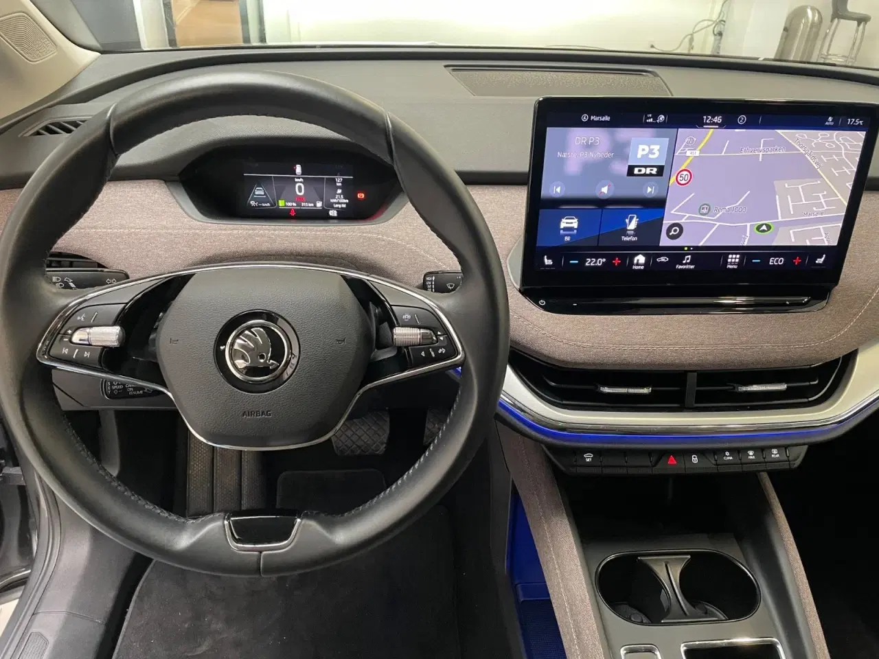 Billede 9 - Skoda Enyaq 60 iV