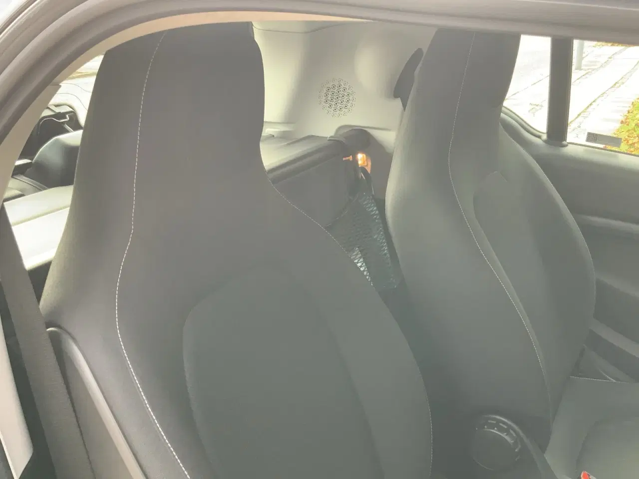 Billede 14 - Smart Fortwo  EQ