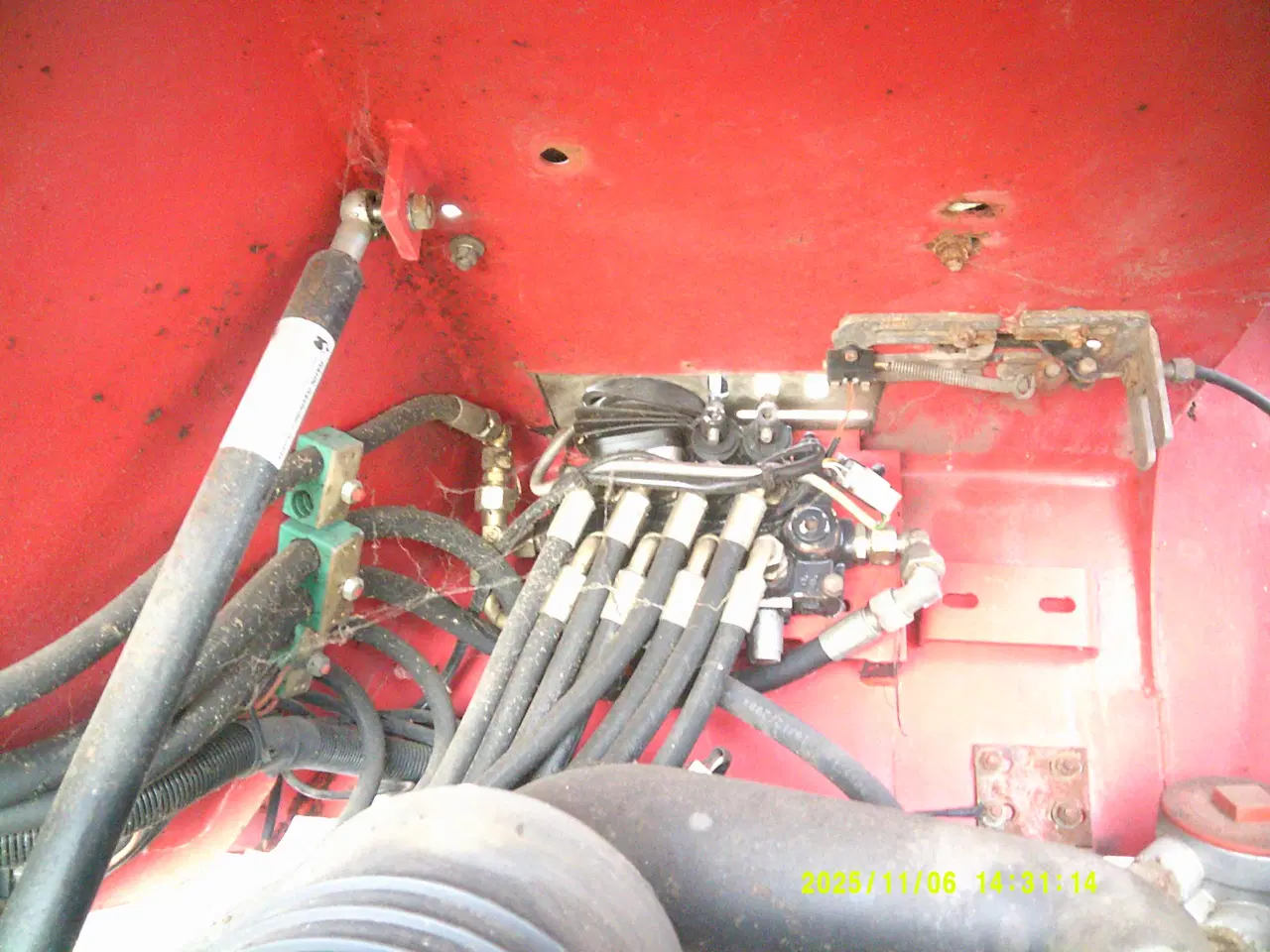 Billede 8 - Thaler Minilæsser. KL 345 A