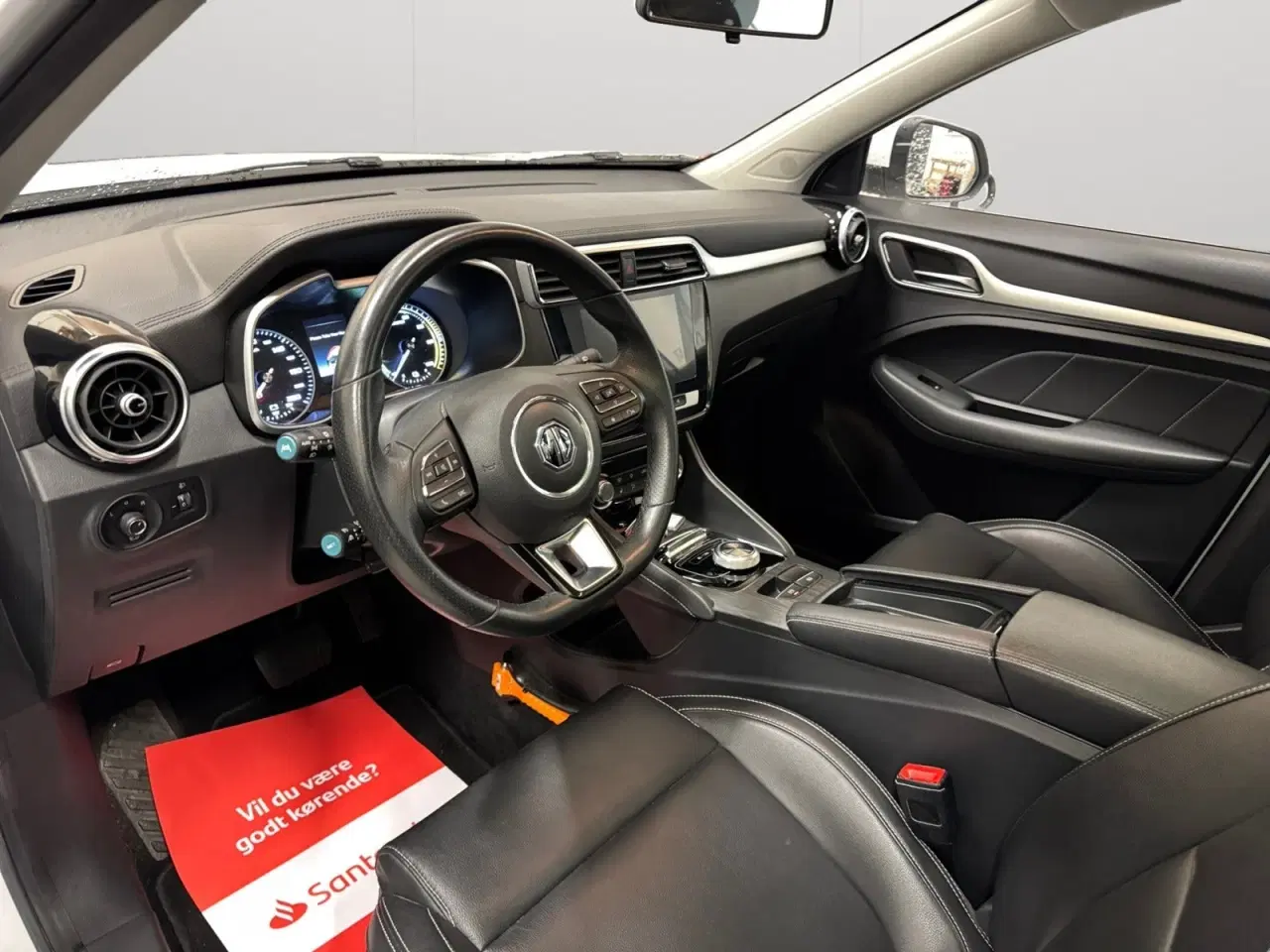 Billede 5 - MG ZS 50 Luxury