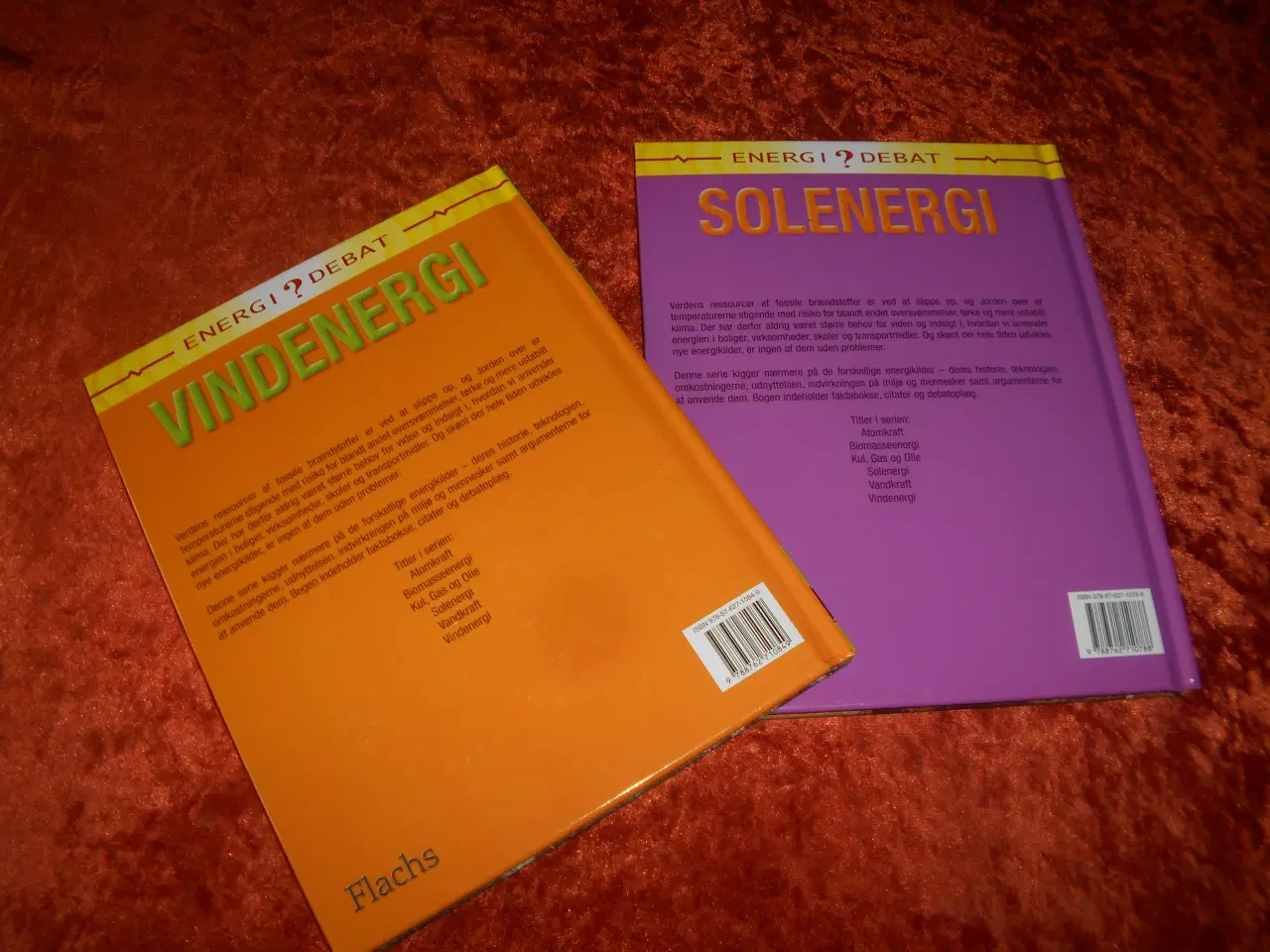 Billede 6 - Energidebat, Louise Spilsbury m.fl
