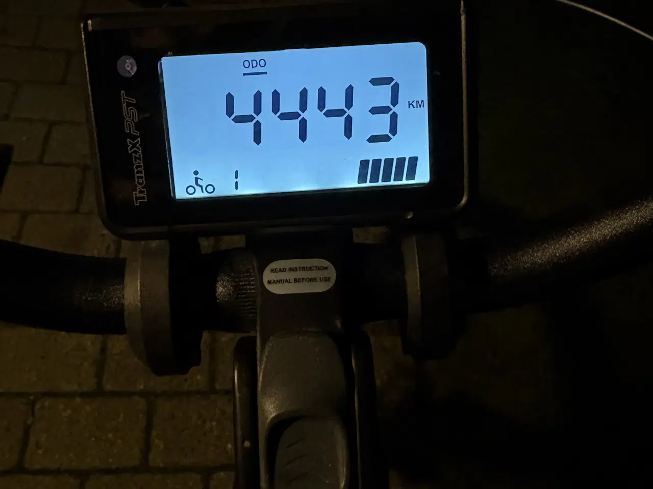 Billede 8 - E-fly Premium Elcykel