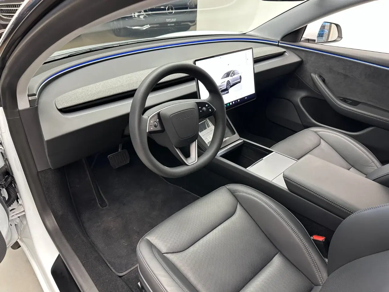 Billede 11 - Tesla Model 3 Long Range AWD