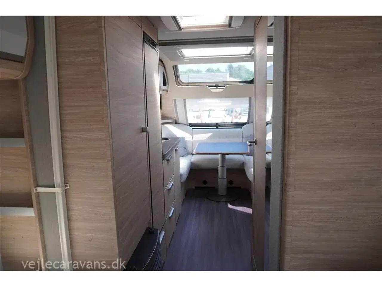 Billede 21 - 2020 - Knaus Südwind 540 UE