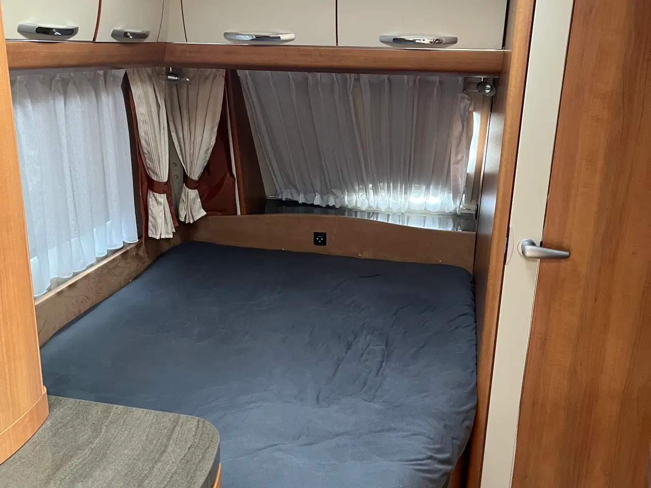 Billede 8 - Campingvogn Hobby 460 UFE