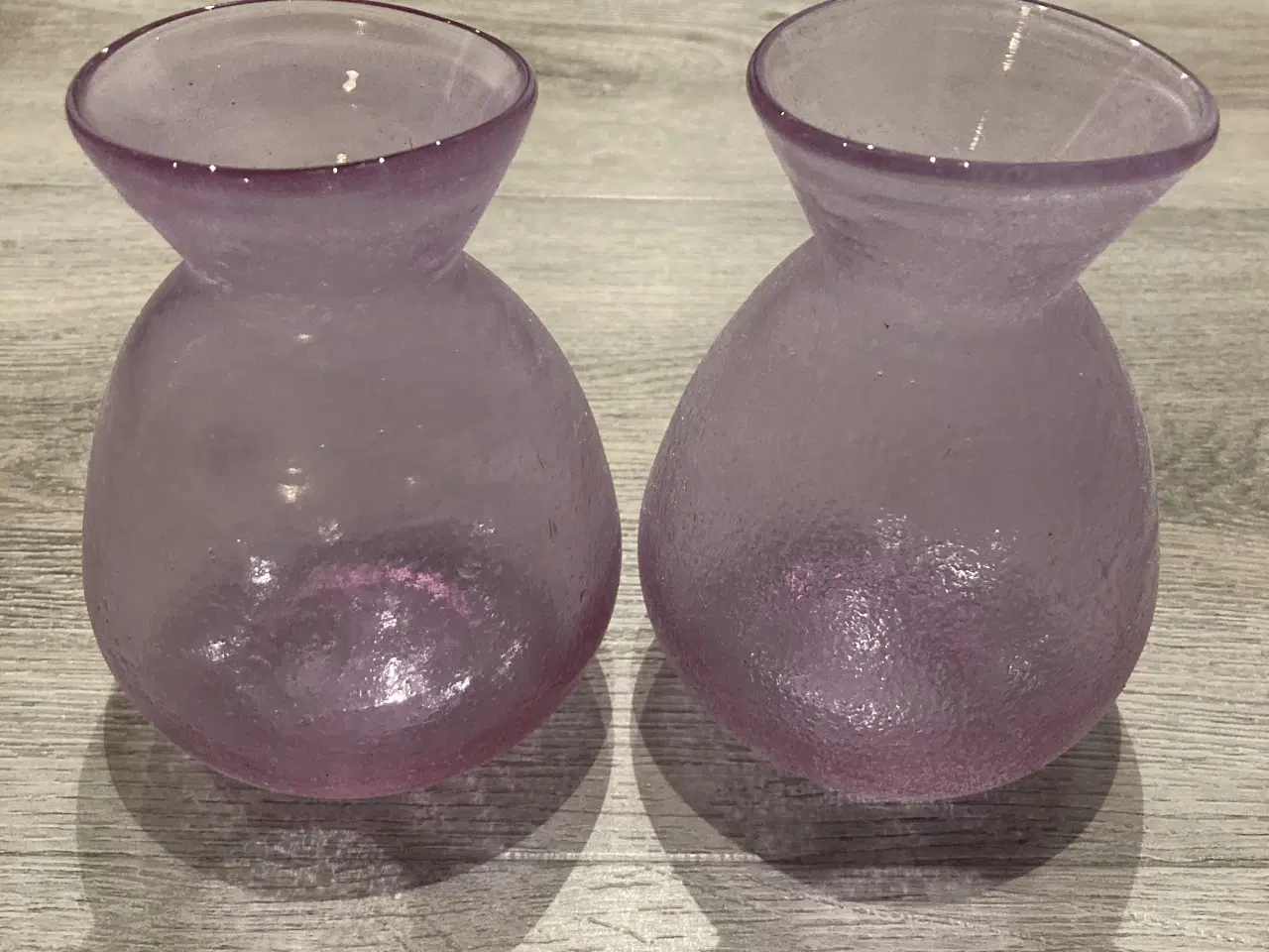 Billede 1 - Hyacintglas/vaser