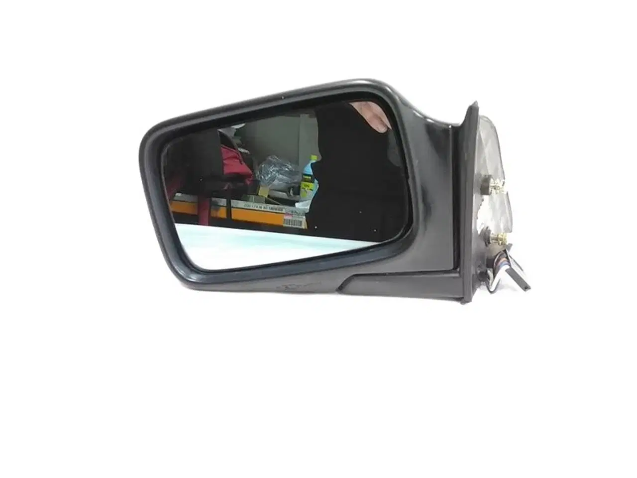 Billede 4 - Sidespejl el-justerbart V.-side C51723 BMW E28