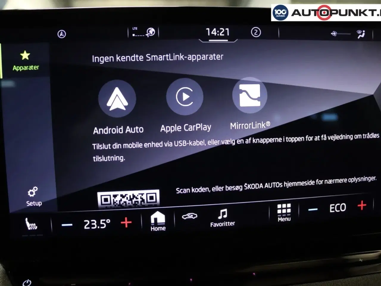 Billede 9 - Skoda Enyaq 80 iV Plus