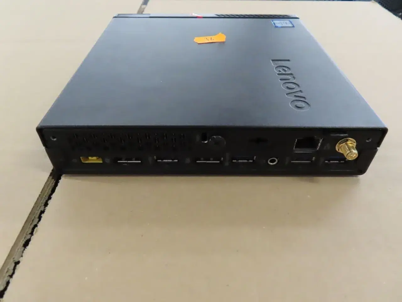 Billede 2 - ThinkCentre M900 Tiny - LENOVO