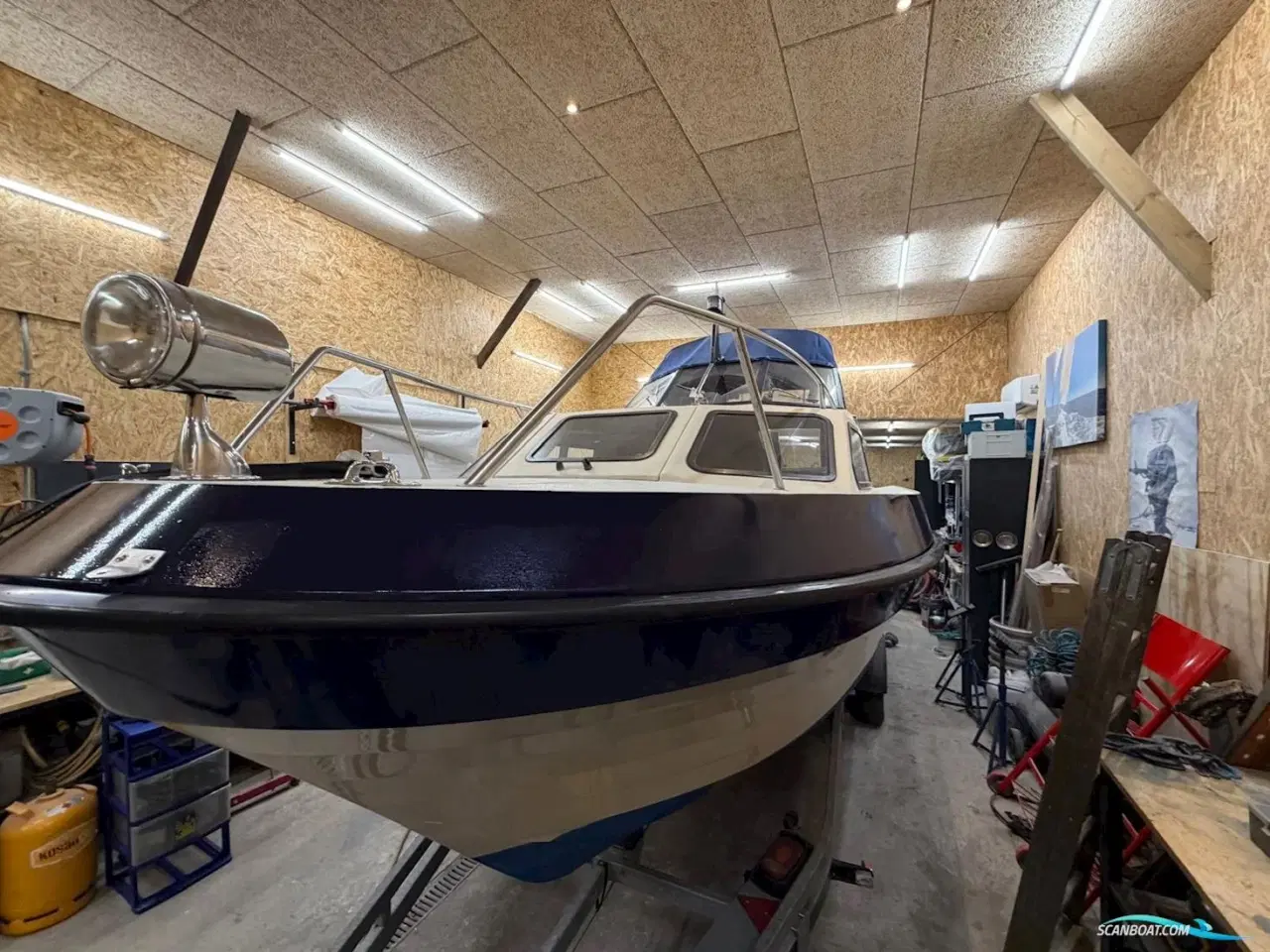 Billede 3 - Fram 690