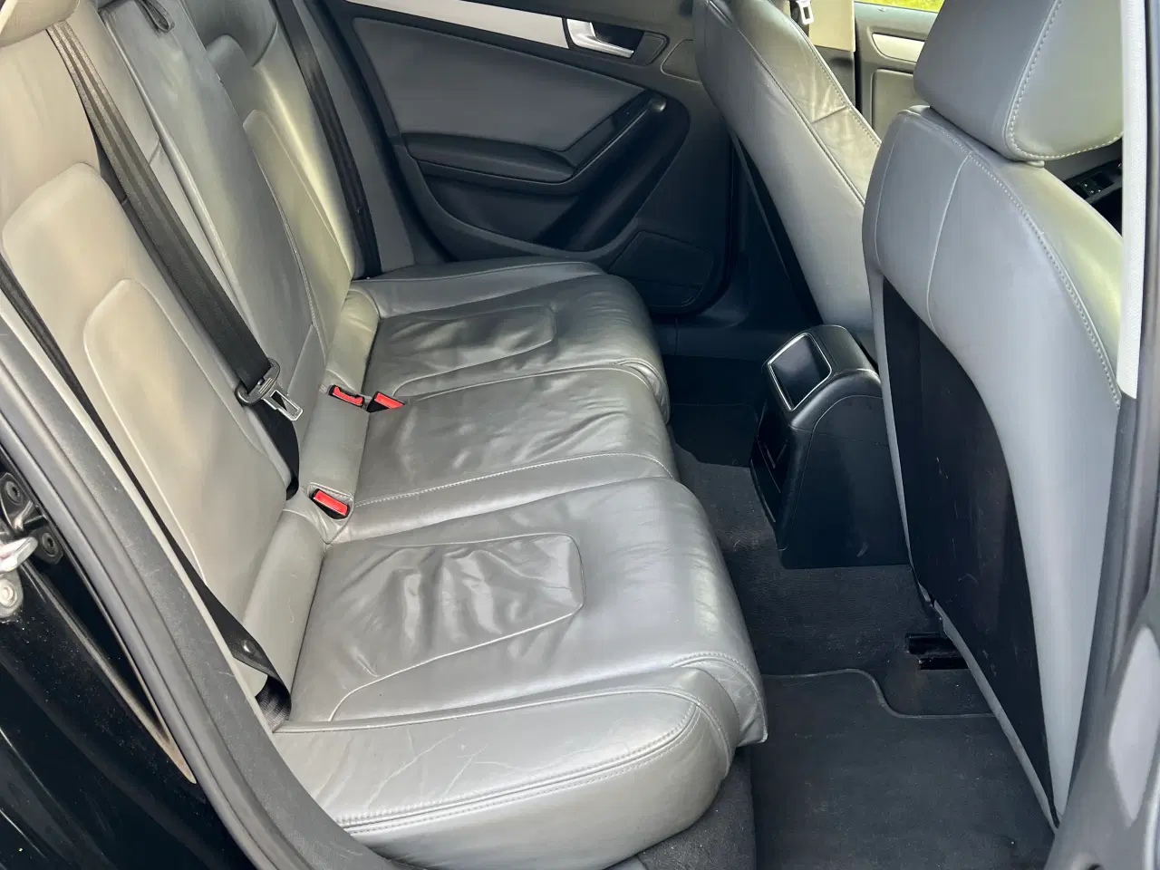 Billede 5 - Audi a4 årg. 2008