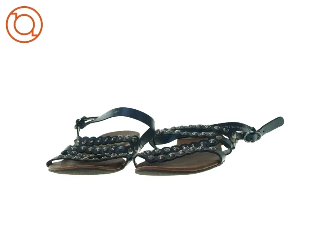 Billede 4 - Sandaler fra Graceland (str. 42)