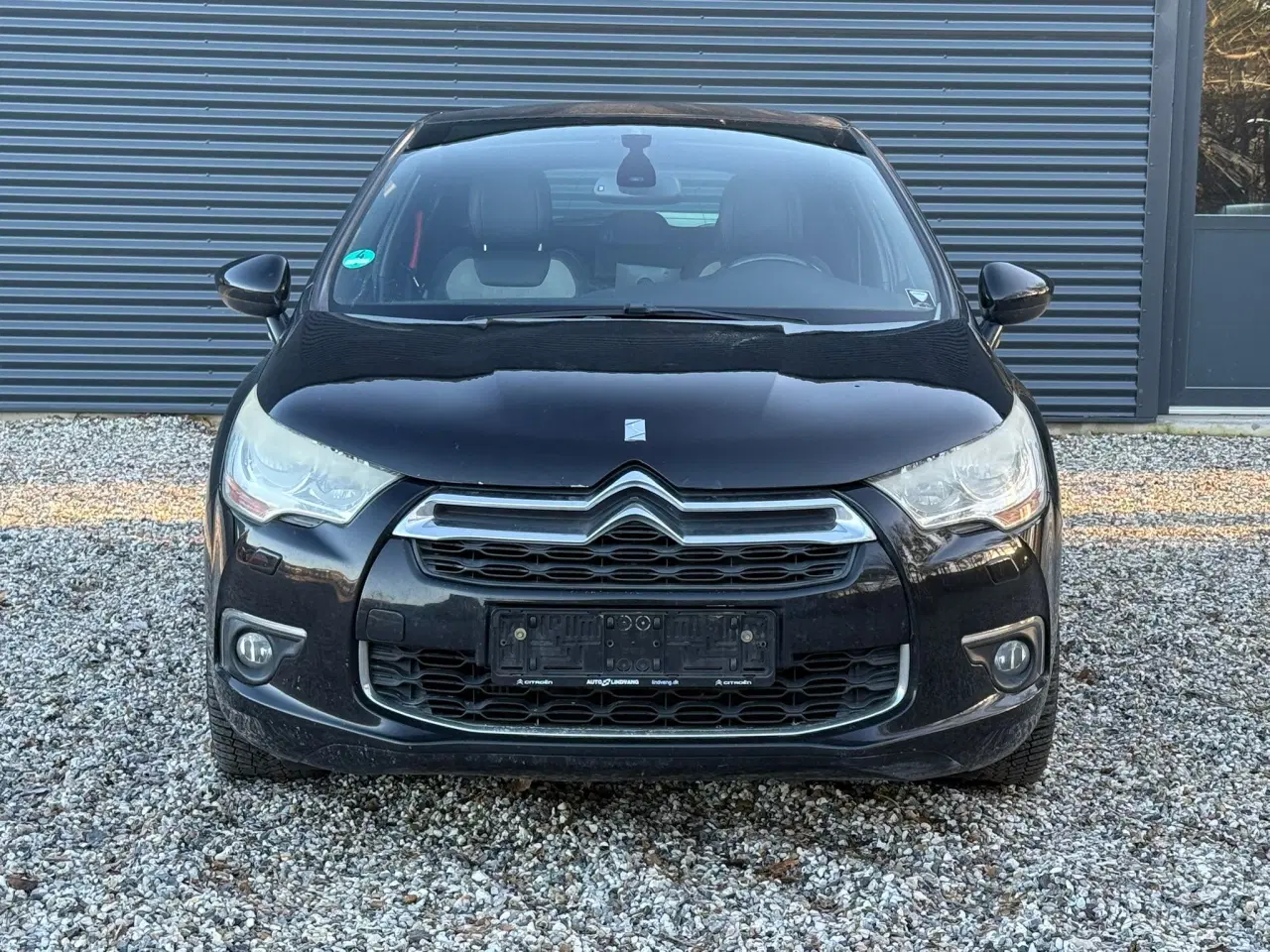 Billede 7 - Citroen DS4 