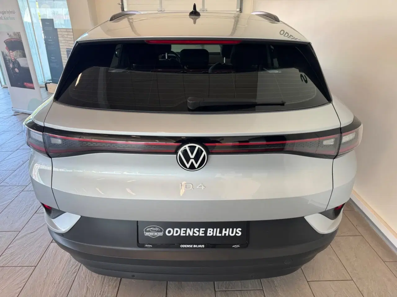 Billede 5 - VW ID.4 77 Pro