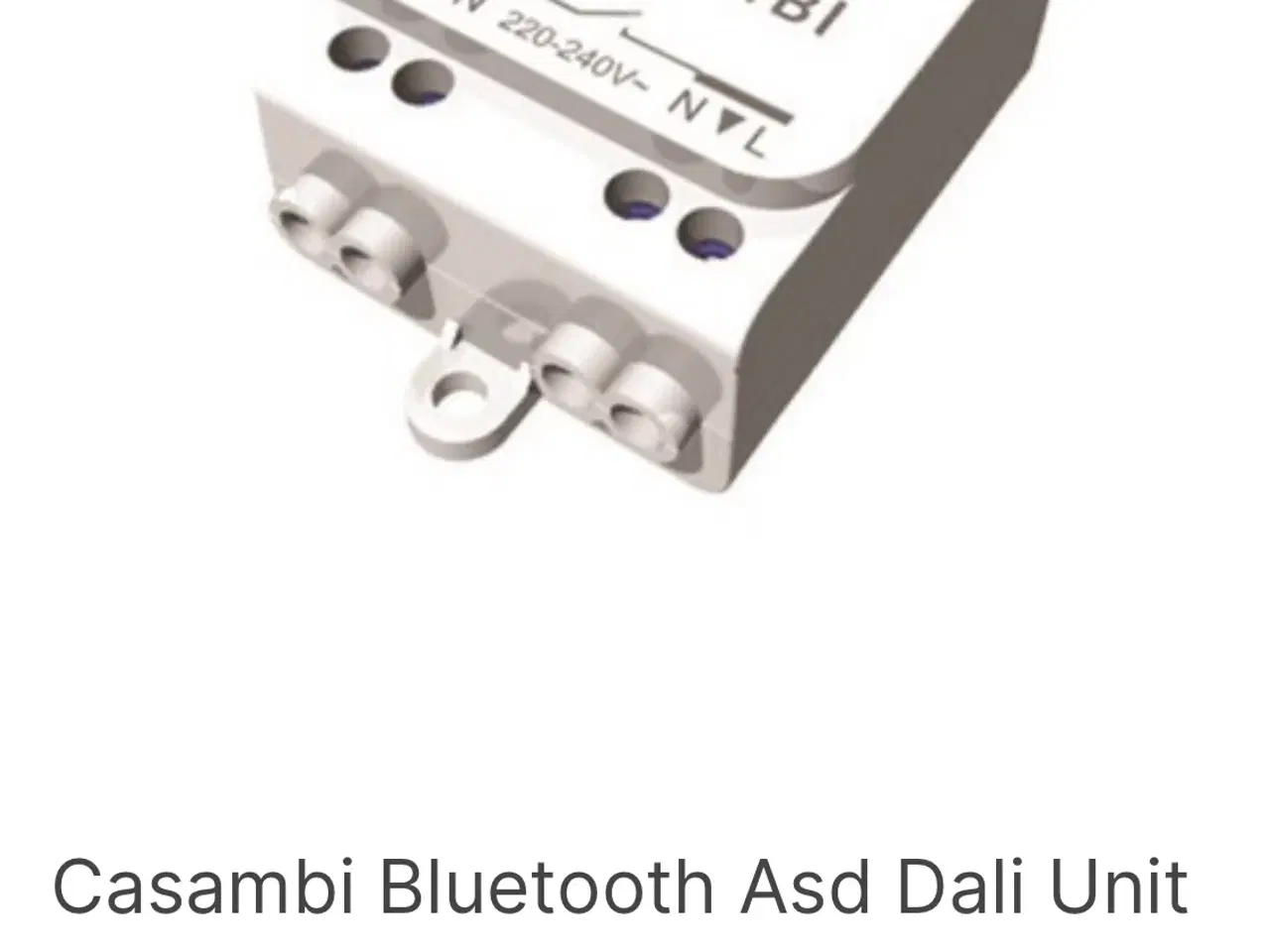 Billede 3 - Casambi Bluetooth Dali